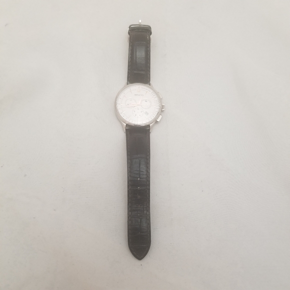 Movado Circa 42mm Chronograph Tachymeter Sport Watch - Picture 7 of 12